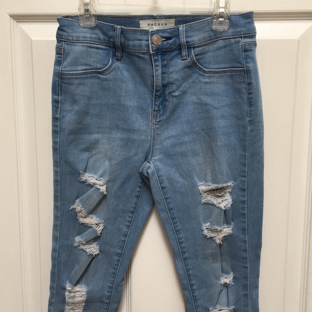 👖PacSun Jeggings 👖